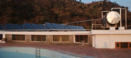Demand for solar heaters in Bangalore rise by 50%