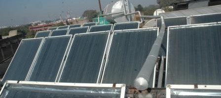 Solar water heaters in India- Understanding the benefits, Cost, Subsidies for buying heaters